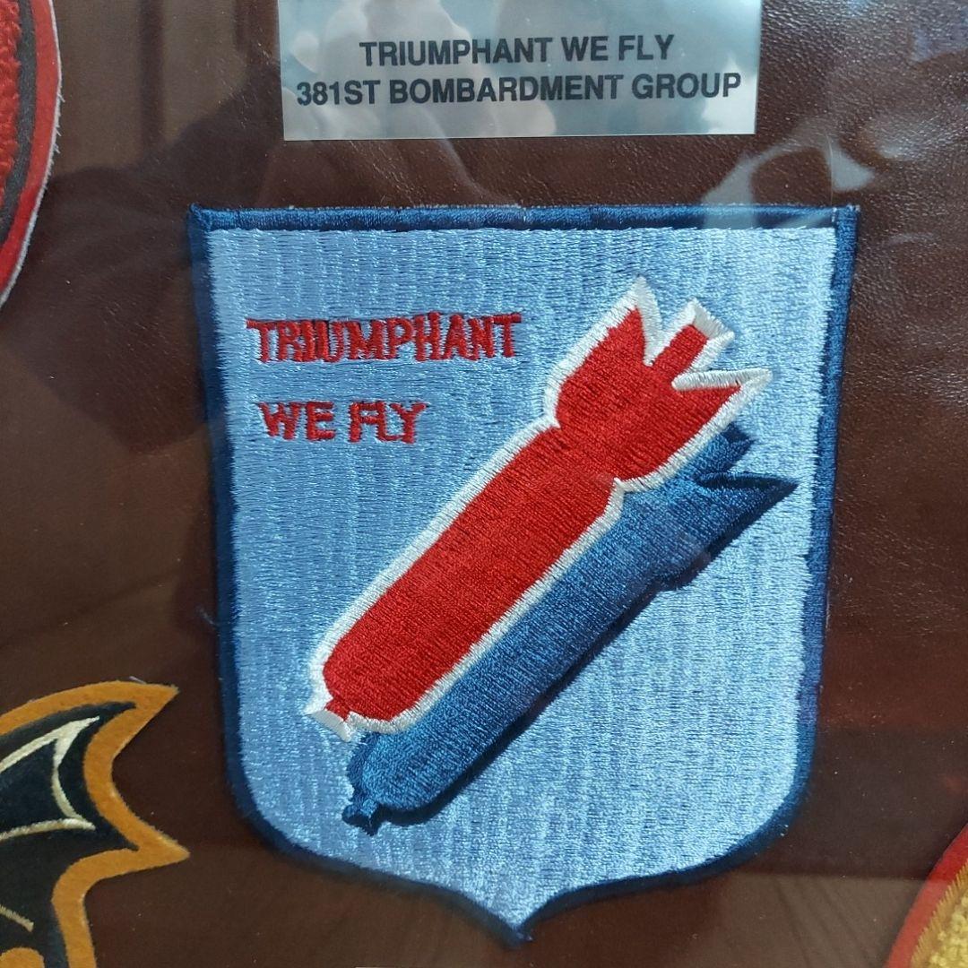 リアルマッコイズ　ハンドメイドパッチ集　オーダーマニュアル付