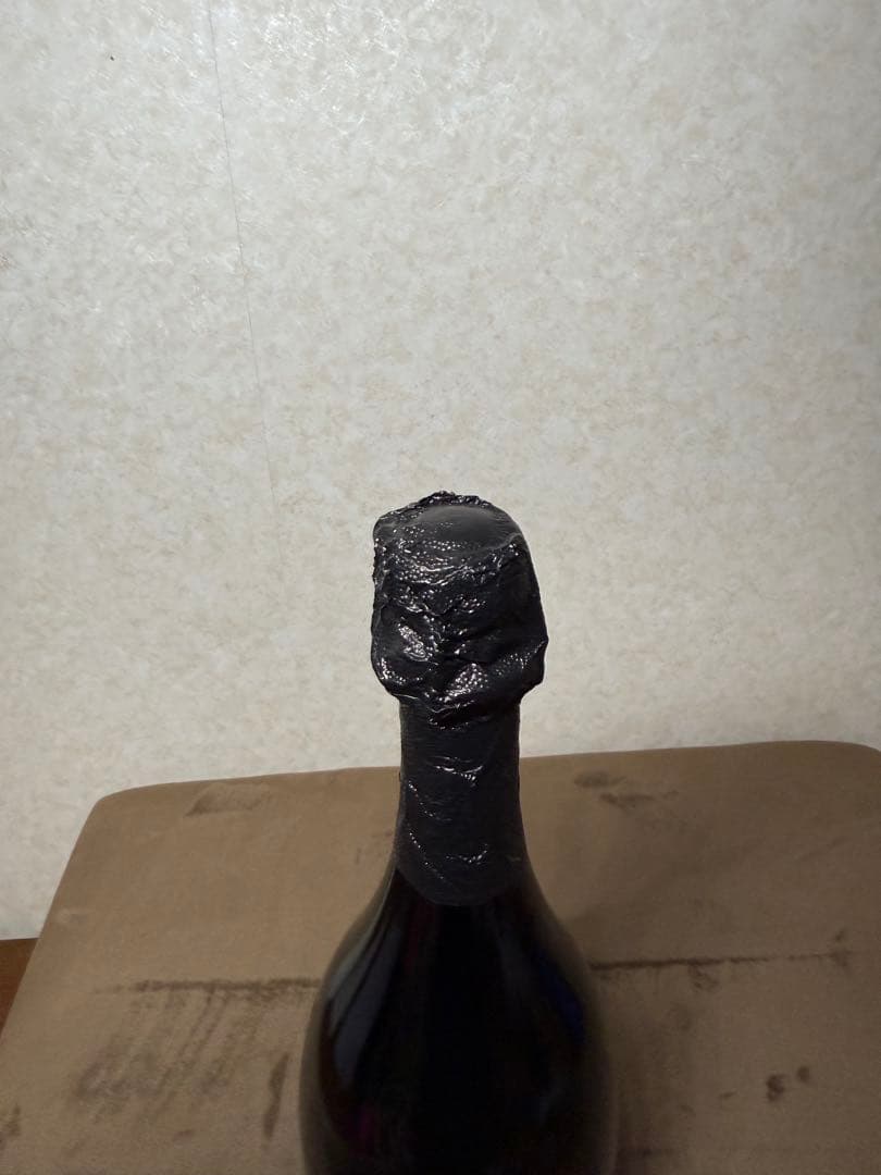 【新品、未開封】Dom Perignon シャンパン 2015年ヴィンテージ