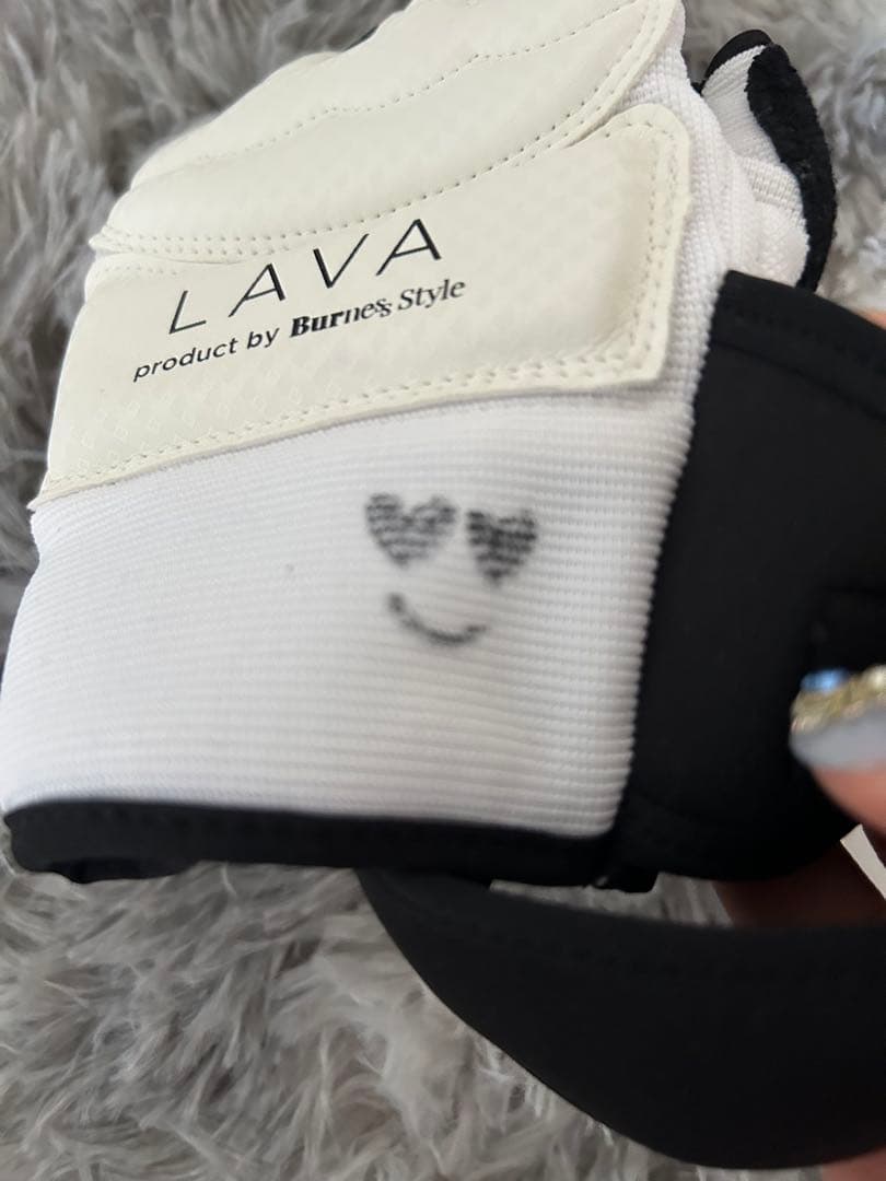 skala 上下ウェア ヨガラグおまけつき　lava グローブ