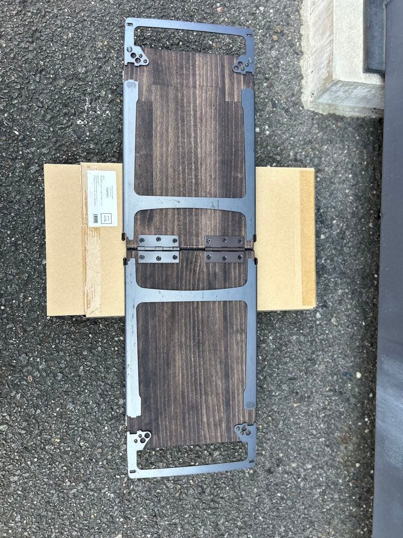 patan パタン MOOSE ROOM WORKS