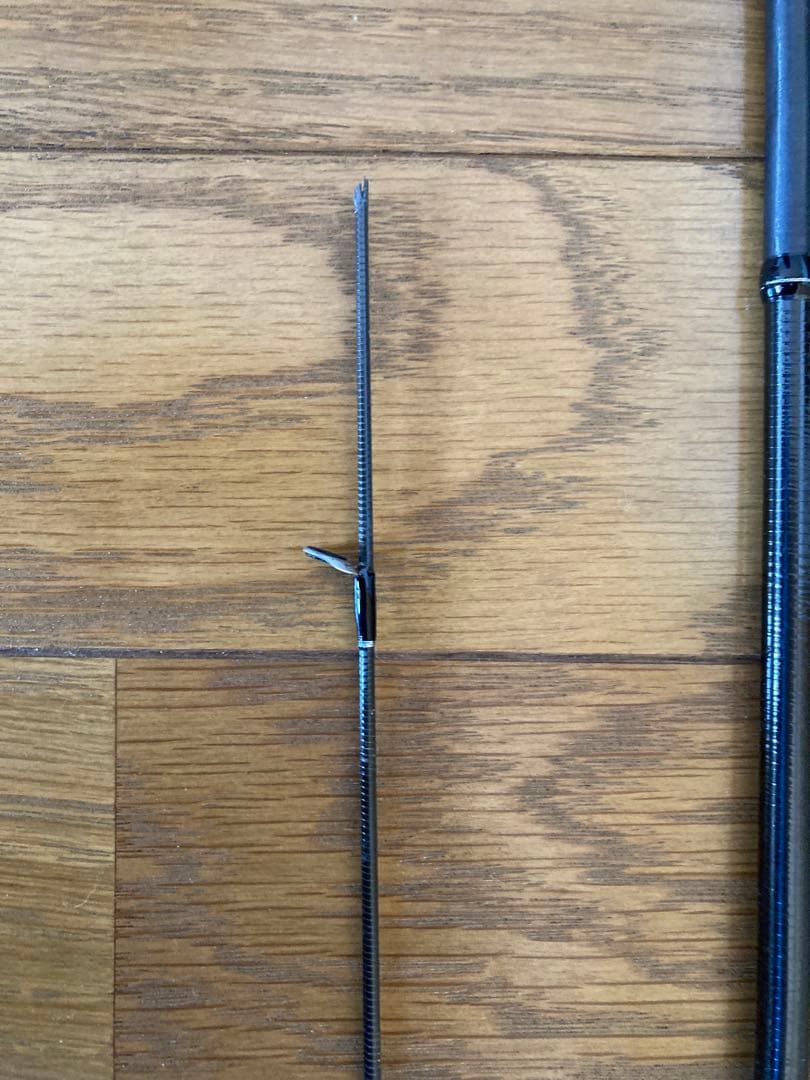 シマノ エンカウンター　S90ML 訳あり