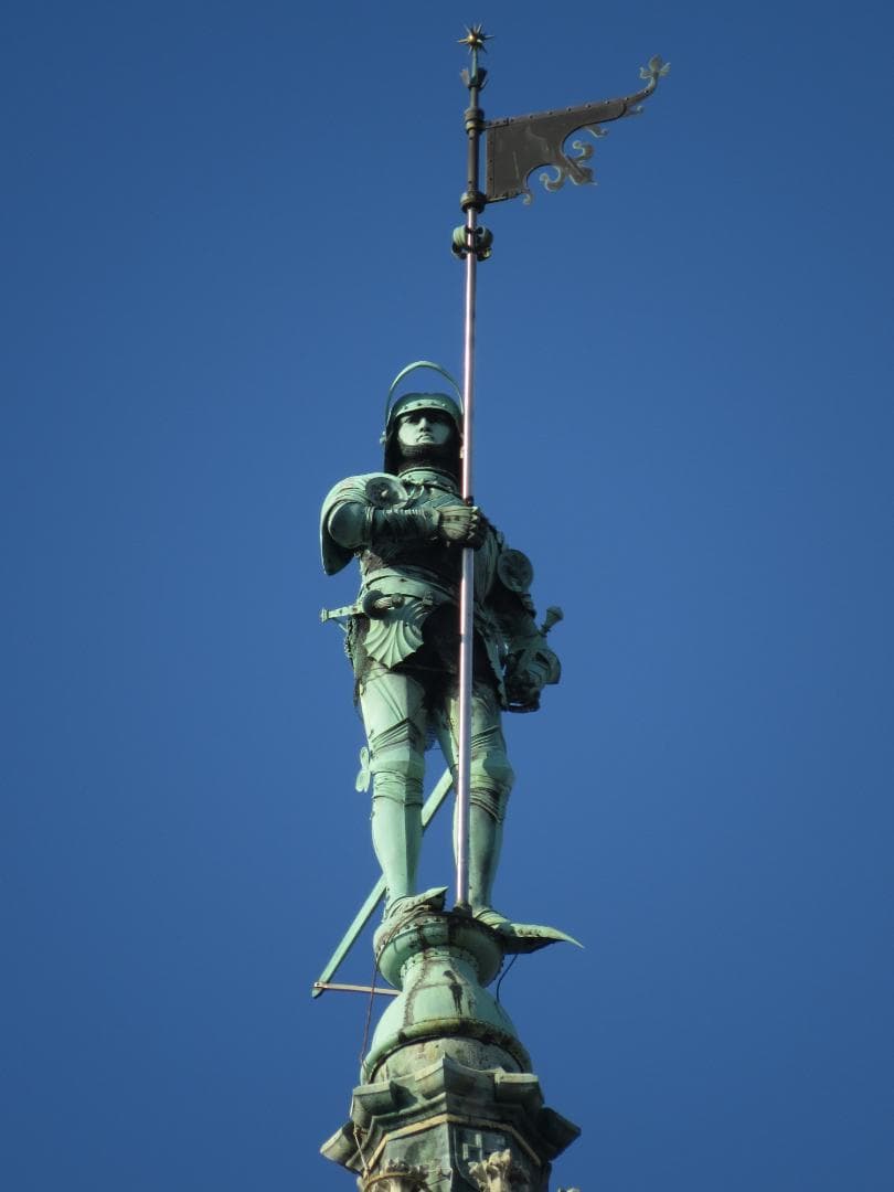 ウィーン市功労勲章