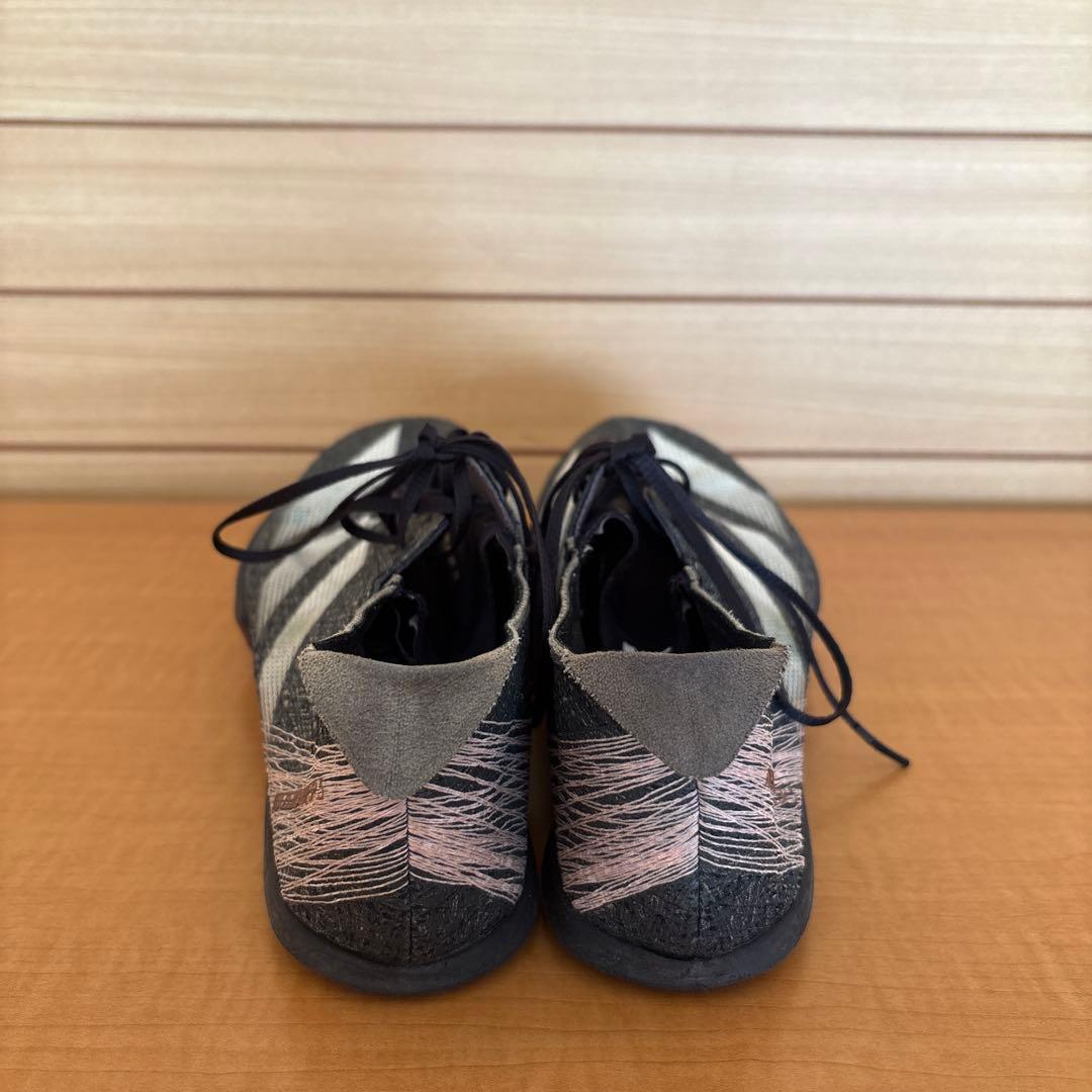 adidas sp3 27.5cm 短距離スパイク