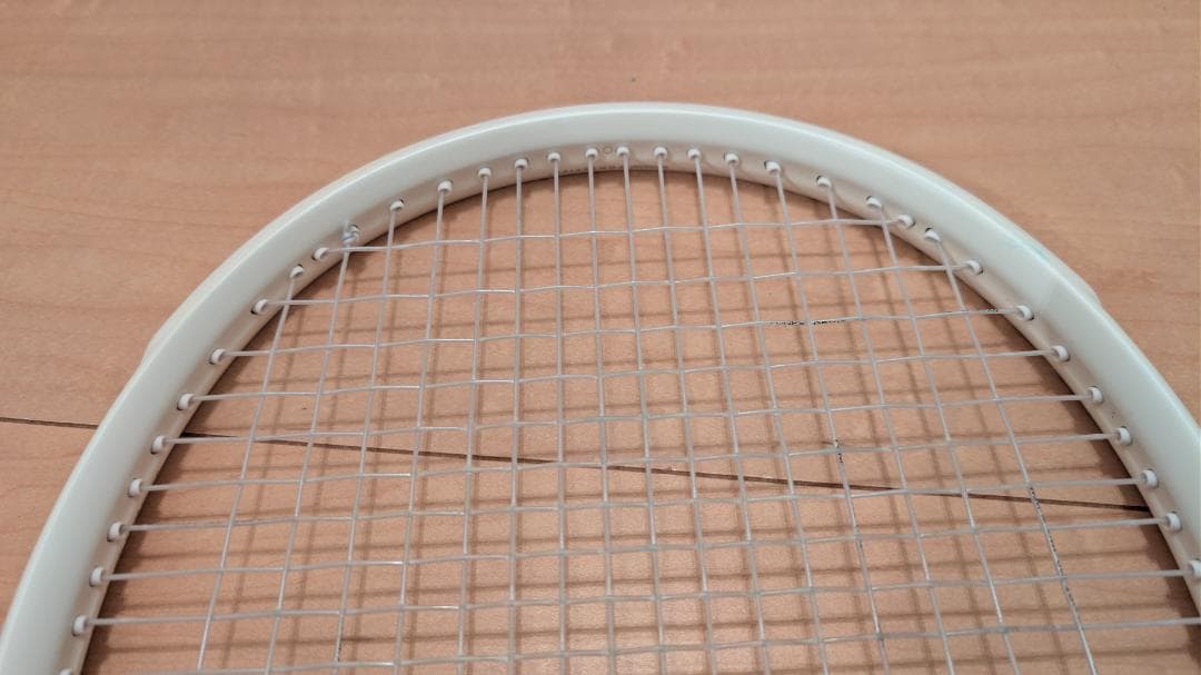 ラケット(硬式用) Wilson Custom Ultra 100L V4.0 G2