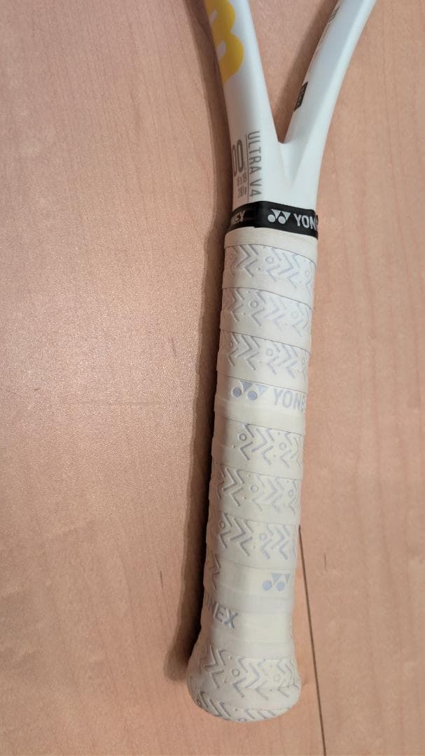 ラケット(硬式用) Wilson Custom Ultra 100L V4.0 G2