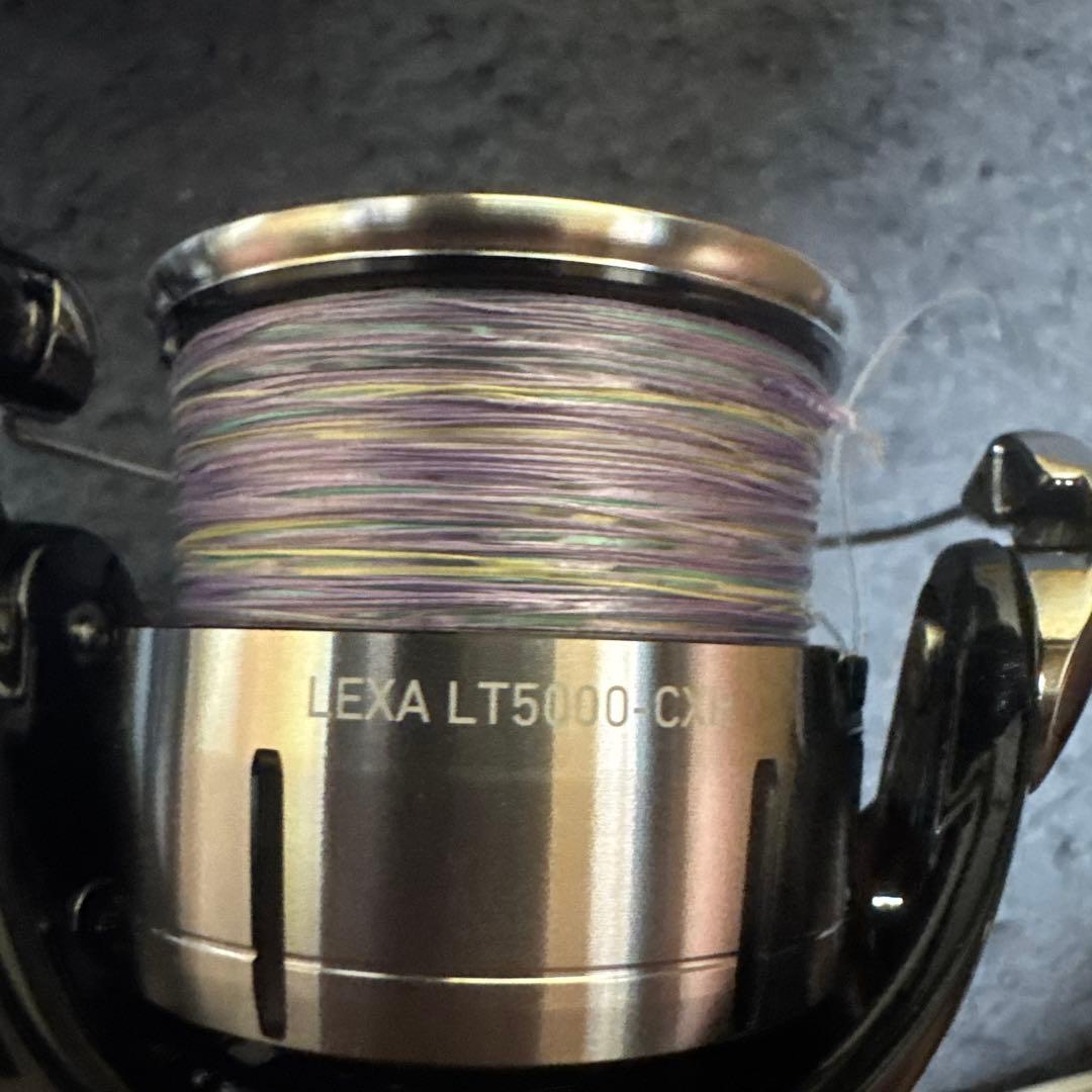 23レグザ　LT5000-CXH