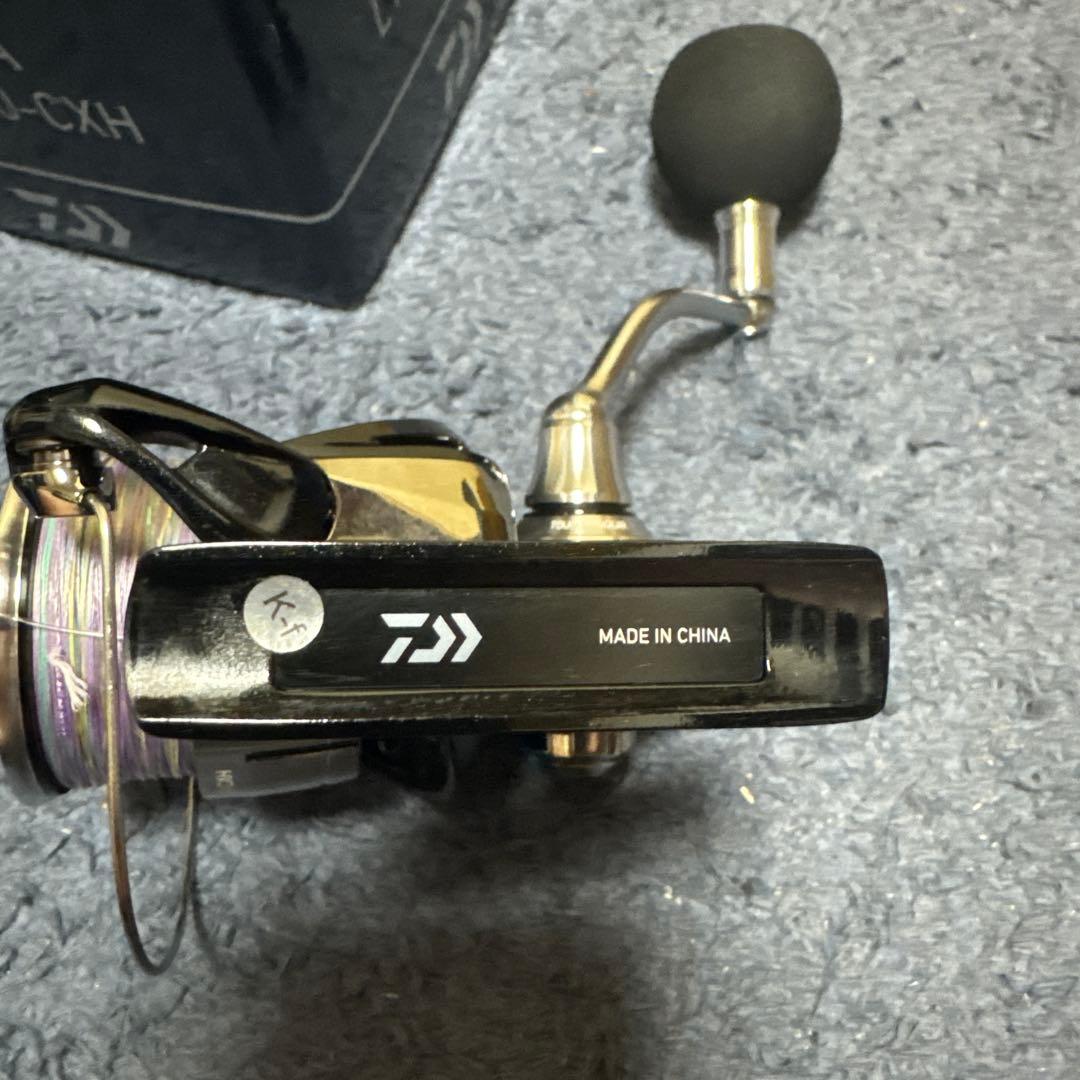 23レグザ　LT5000-CXH