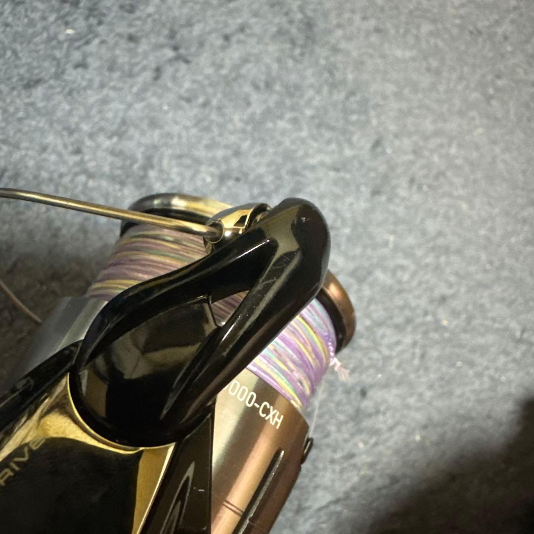 23レグザ　LT5000-CXH