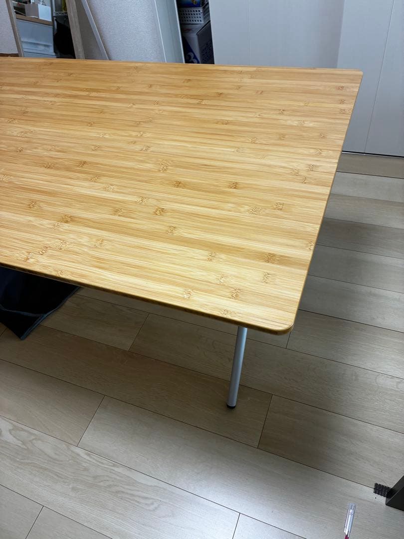  Peak 折りたたみテーブル