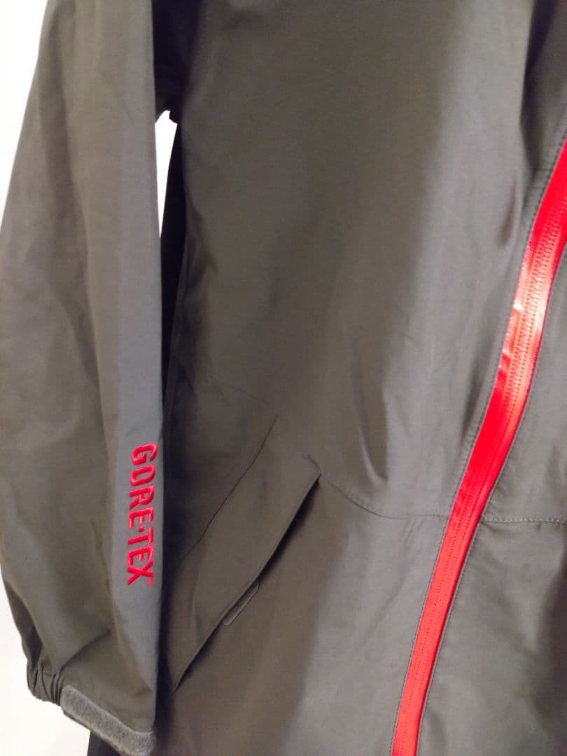 シマノ　ゴアテックス　レインスーツ　防水　透湿 フィッシング　釣具