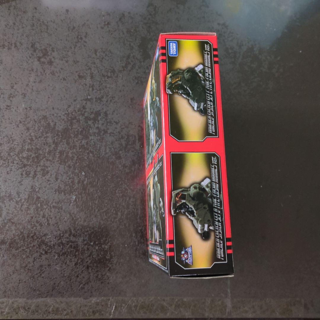 まめたん　ダイアクロン　パワードシステム2点セット