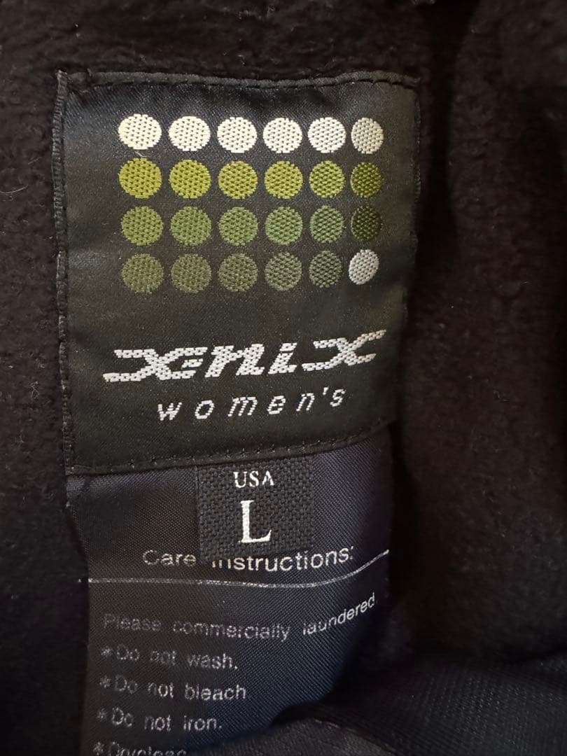 美品phenixフェニックス スキーウェア スノボウェアレディースM-Lサイズ