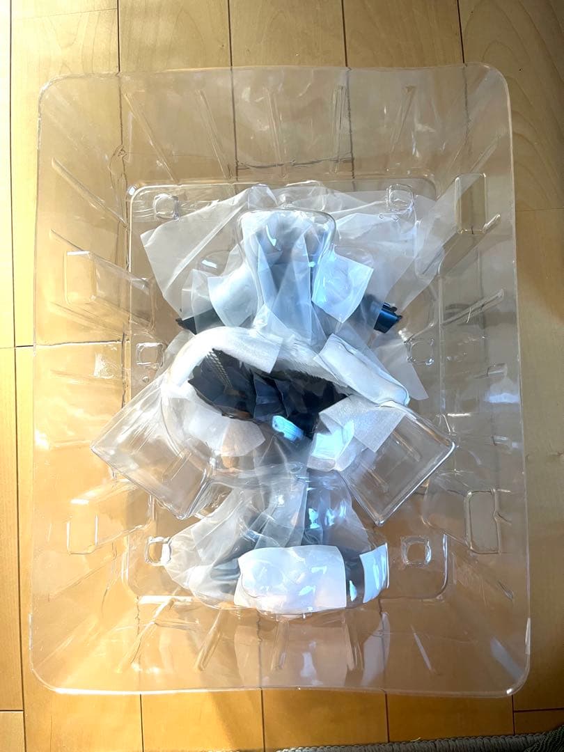 メイドインアビス 黎明卿ボンドルド PVCフィギュア