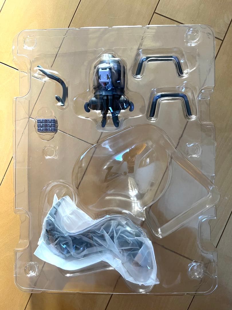 メイドインアビス 黎明卿ボンドルド PVCフィギュア