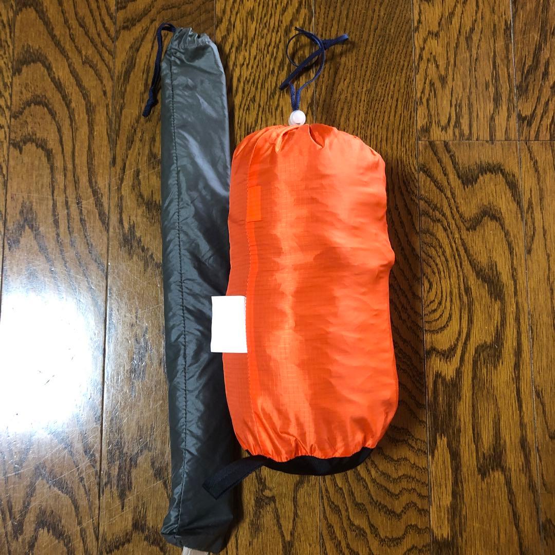 アライテント　ビビィシェルター