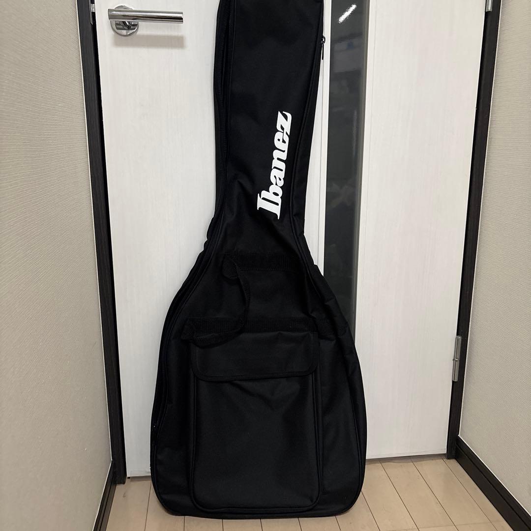 Ibanez GRG170DX アイバニーズ エレキギター