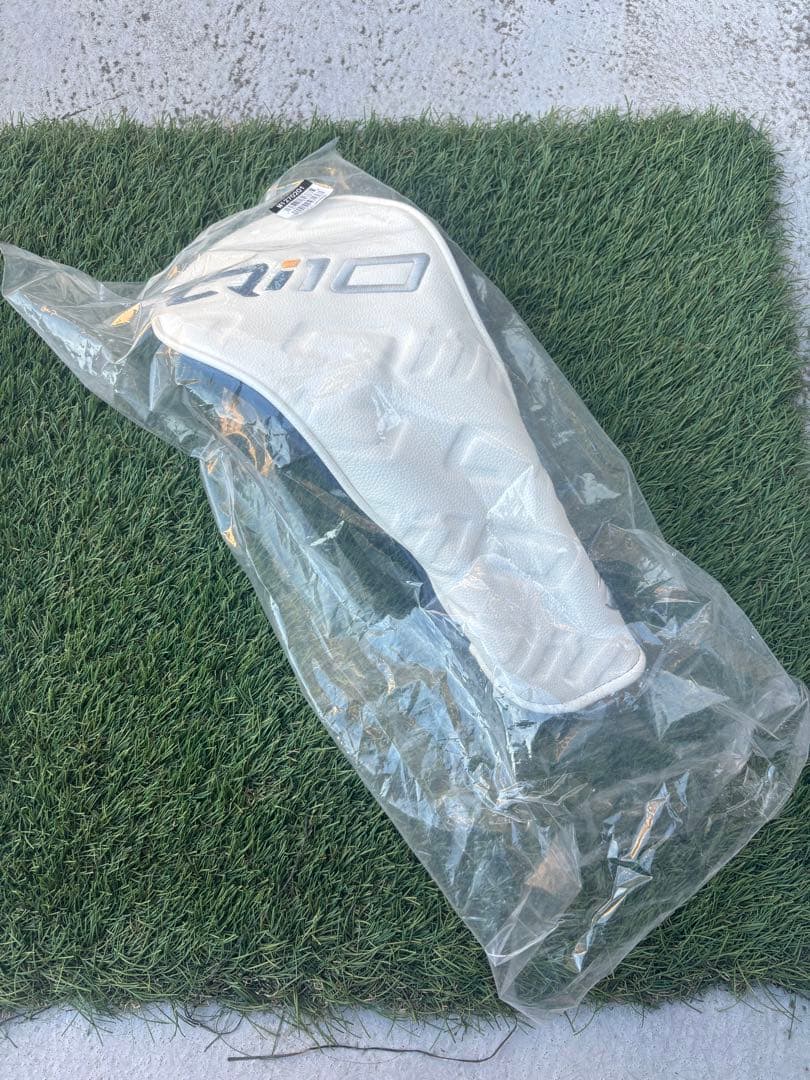 即発送◆Qi10 ドライバー 10.5°◆ヘッド単体◆ヘッドカバー付き