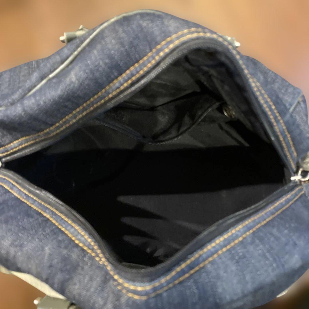 エビス　ゴルフバック　ボストンバック　レア