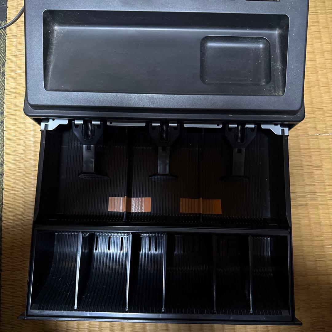 SHARP XE-A147 キャッシュレジスター