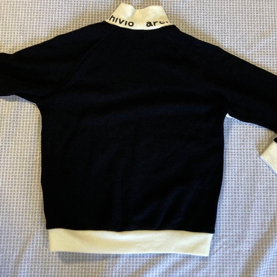 archivioアルチビオ　ニットセーター