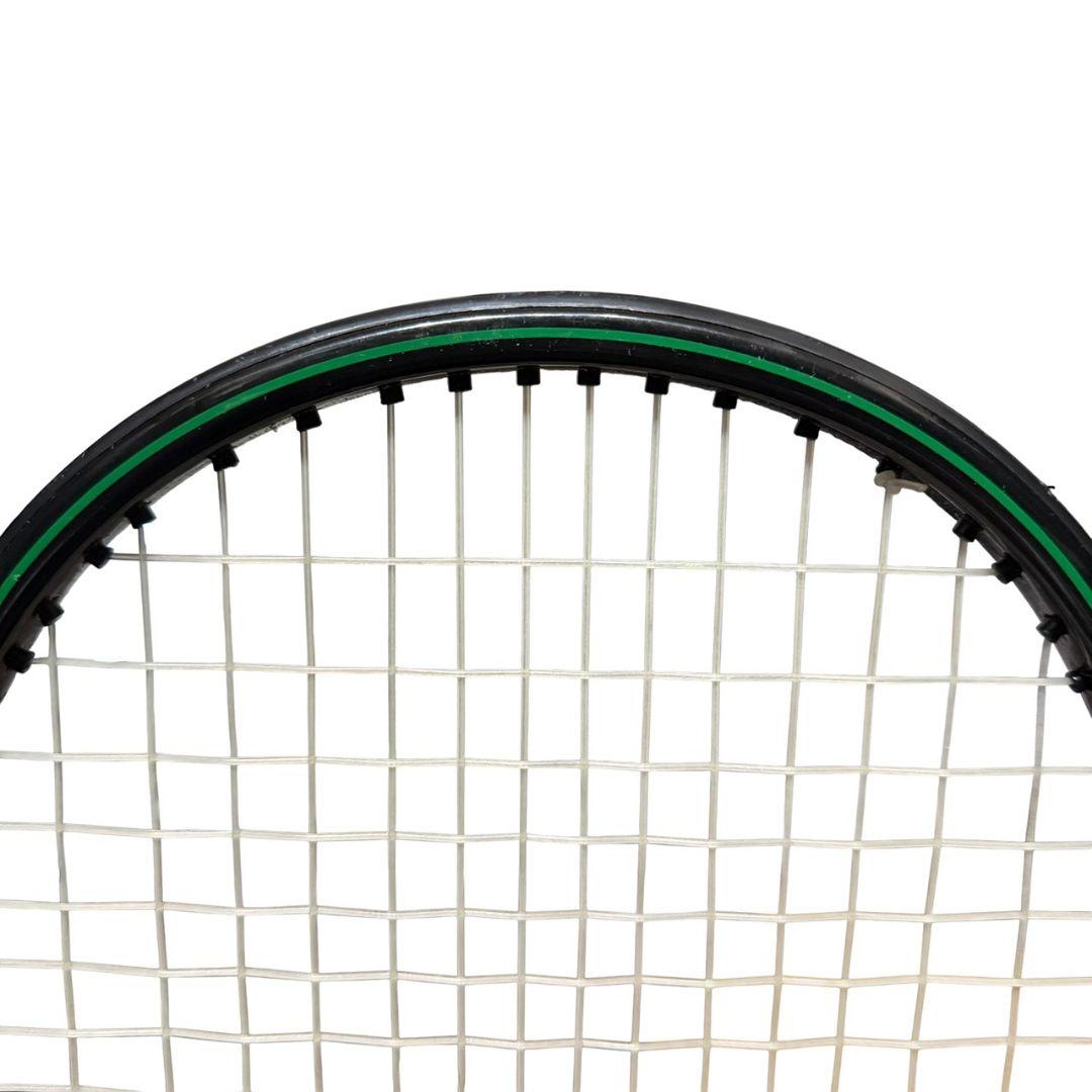 【プリンス】希少　グラファイト初期モデル　ビンテージラケット