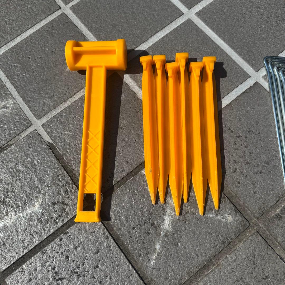 Coleman コールマン タフワイドドーム V/300 スタートパッケージ