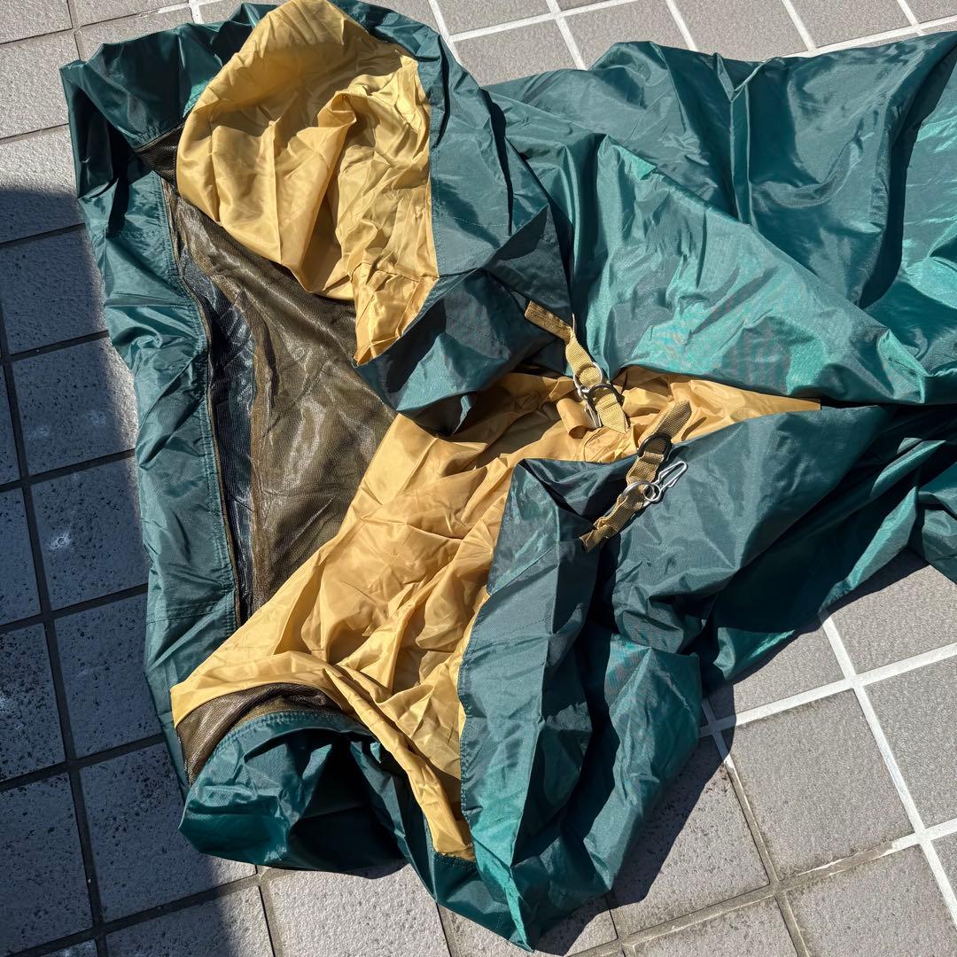 Coleman コールマン タフワイドドーム V/300 スタートパッケージ