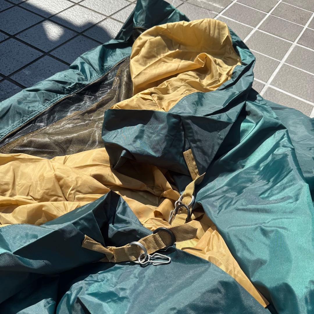 Coleman コールマン タフワイドドーム V/300 スタートパッケージ