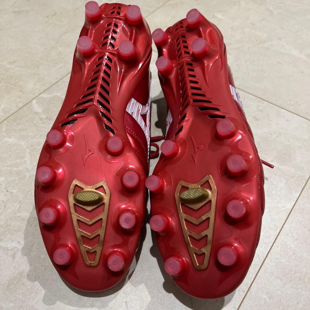 moreria neo Japan 25.0センチ