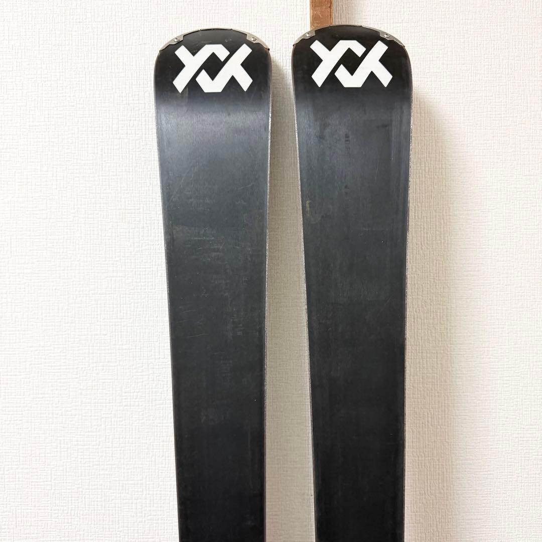 Völkl Platinum SW　オールラウンドスキー 159cm フォルクル