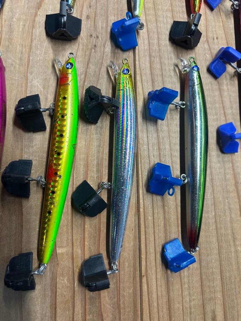 ブルーブルーBlueBlueブローウィン125セット