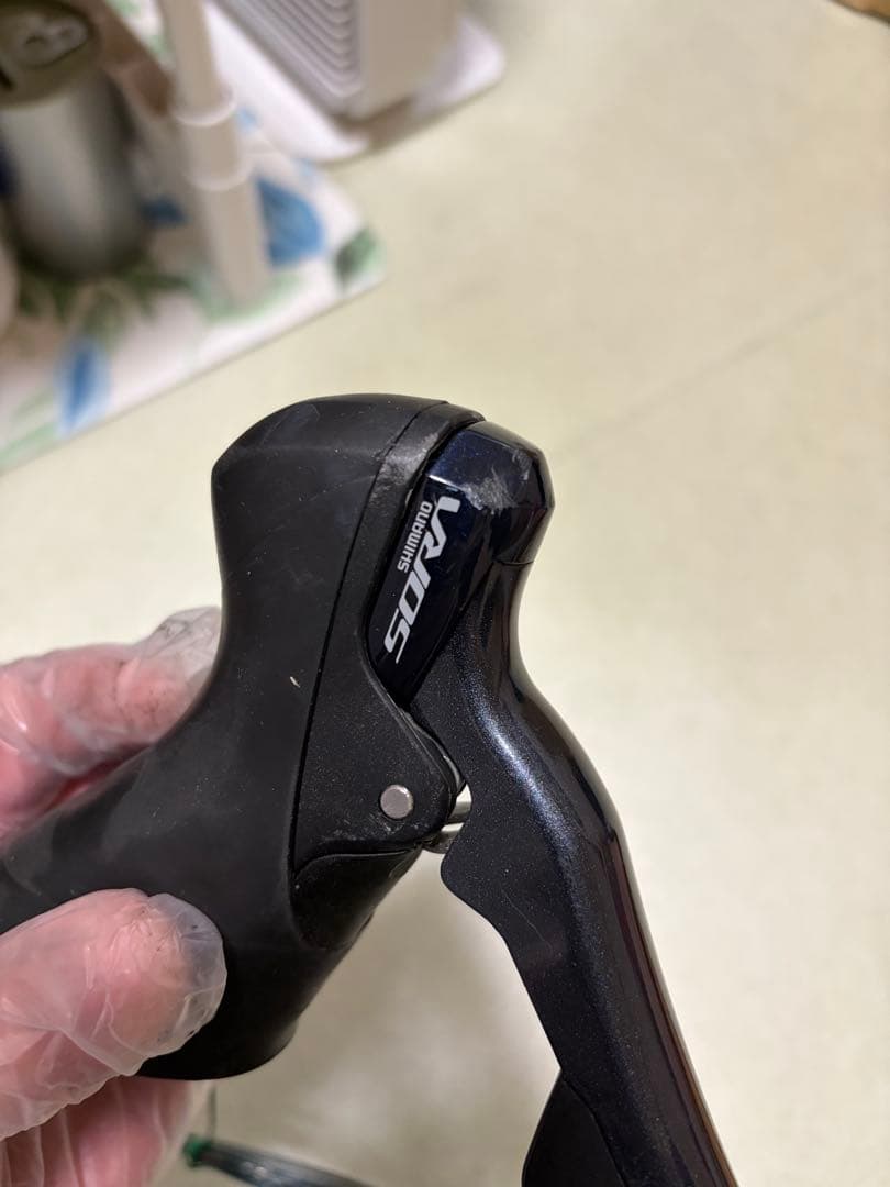 パーツ Shimano SORA r3000