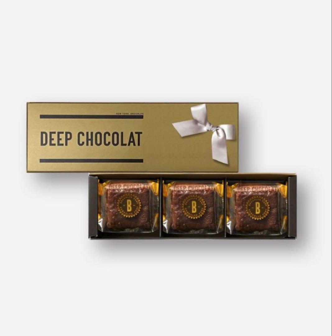 ディープショコラまとめ売り【最終値下げ、早い者勝ち】