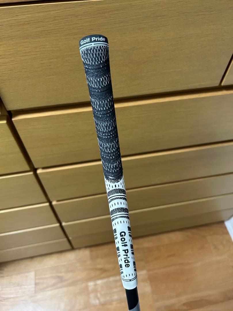 タイトリスト TSR3 3U 24 ventus HB black 8S