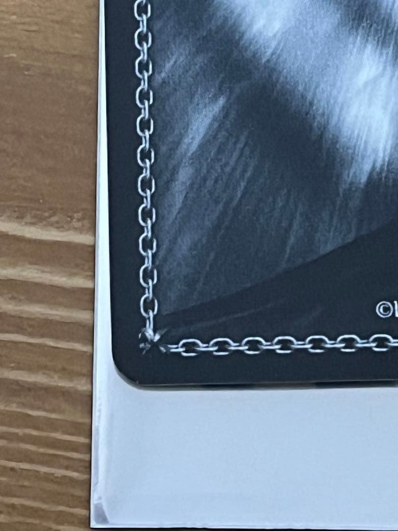 ヴァイス　共に歩む旅　マシュ　sec サイン　Fate