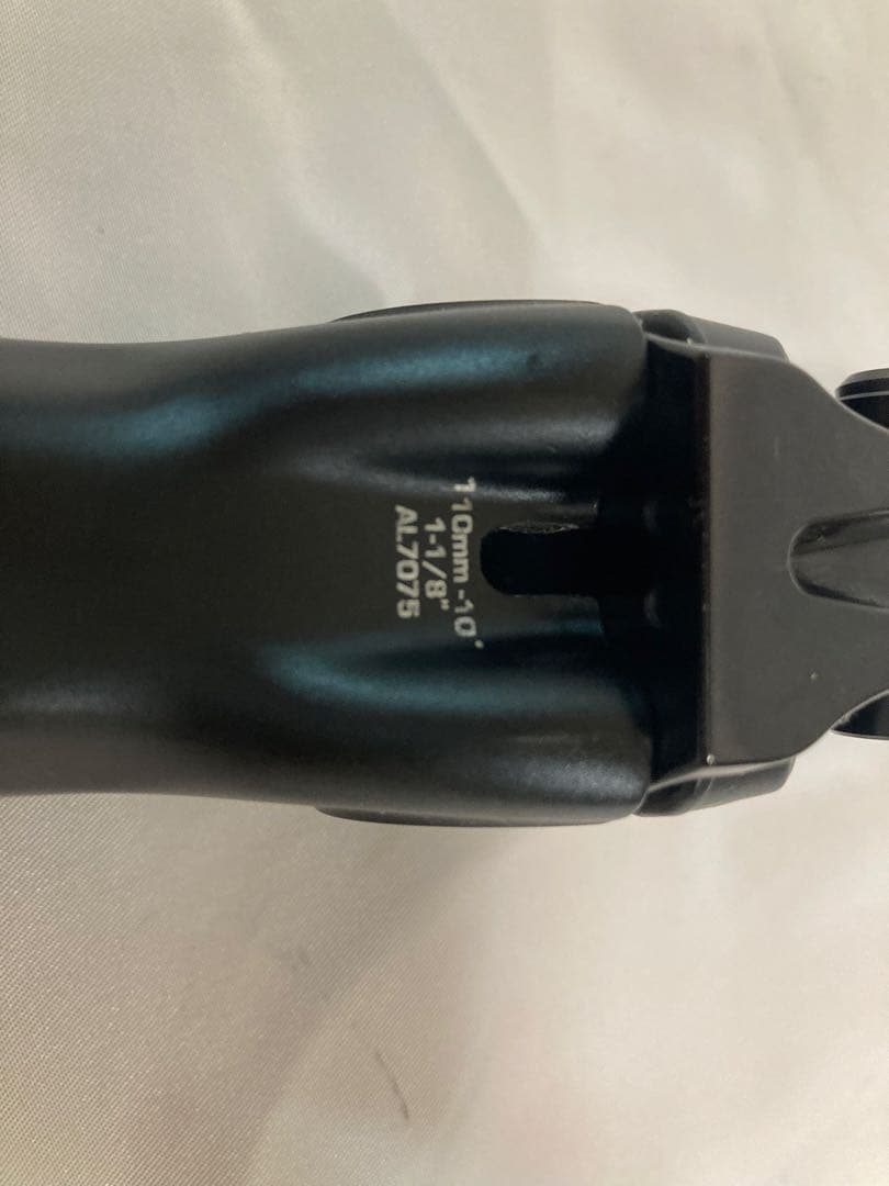 シマノプロ バイブ ステム 110m 専用マウント 付属 PRO VIBE