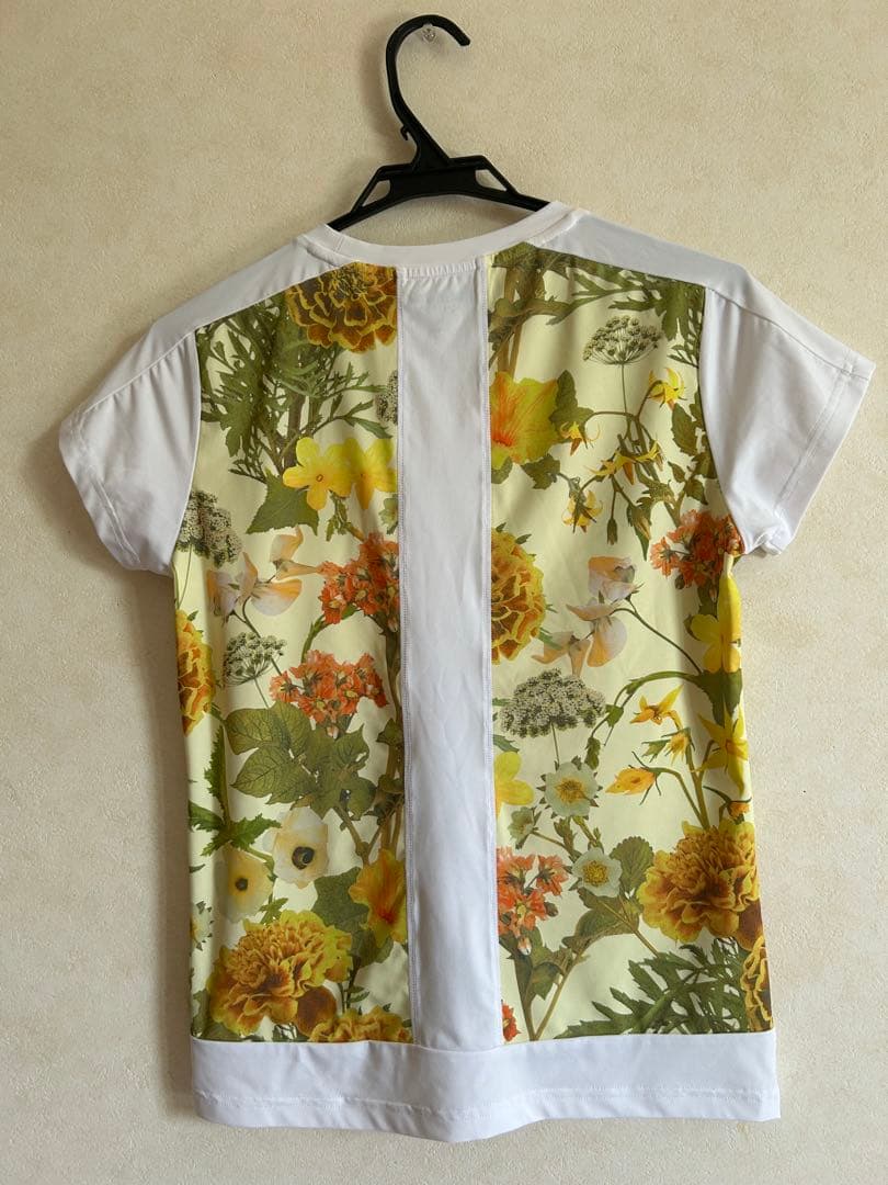 アドミラル　Admiral テニスウェア　Mサイズ　セット