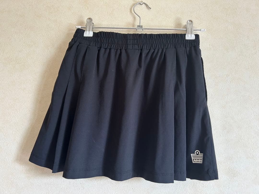 アドミラル　Admiral テニスウェア　Mサイズ　セット