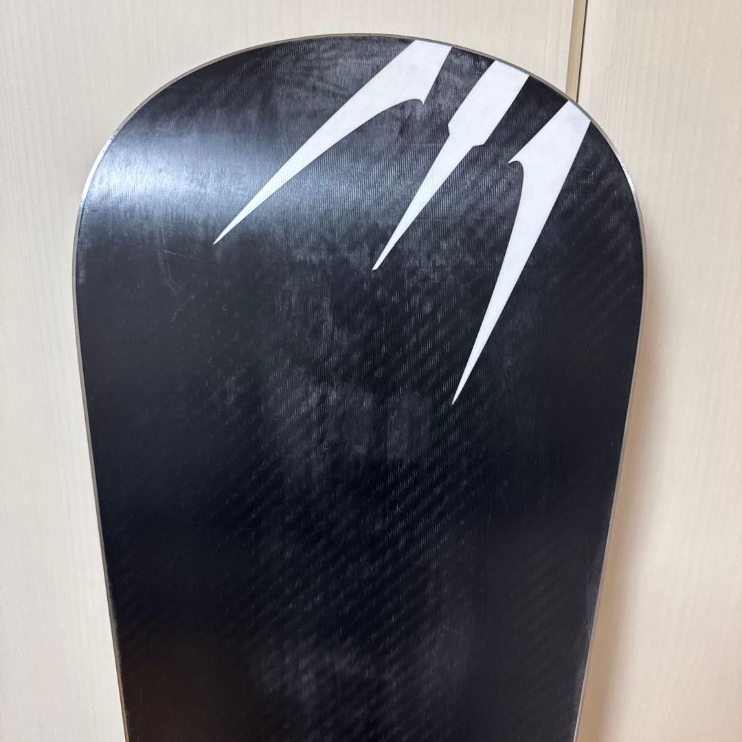 スノーボード moss REVOLVER RR 148cm