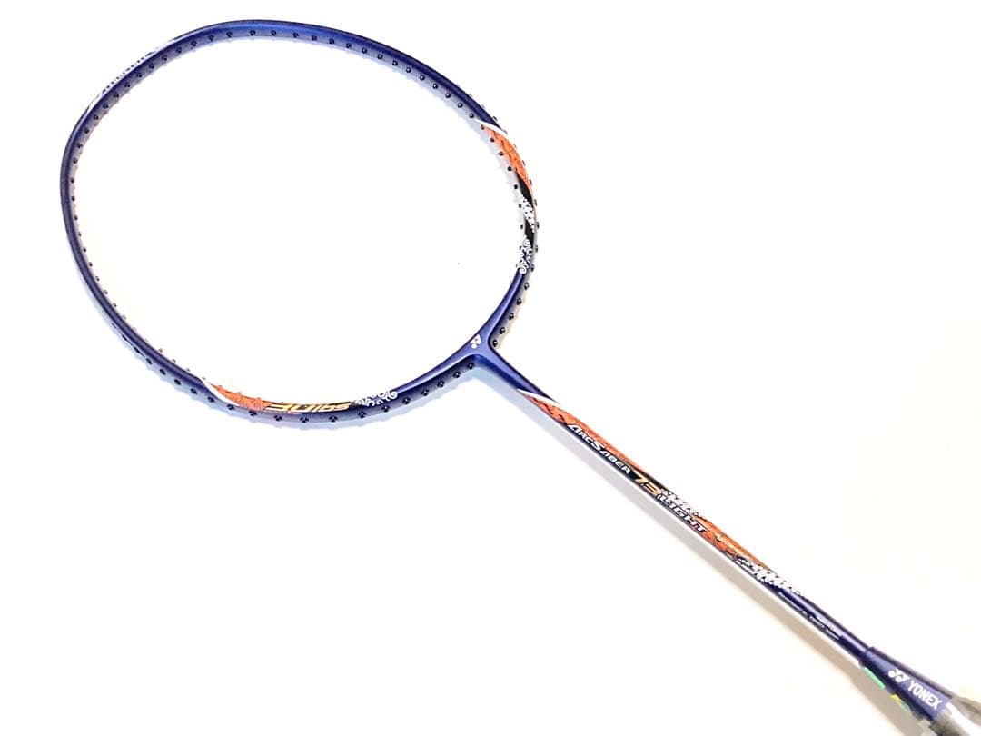 ヨネックス ARC 73 アークセイバー73 LIGHT ダークブルー ラケット