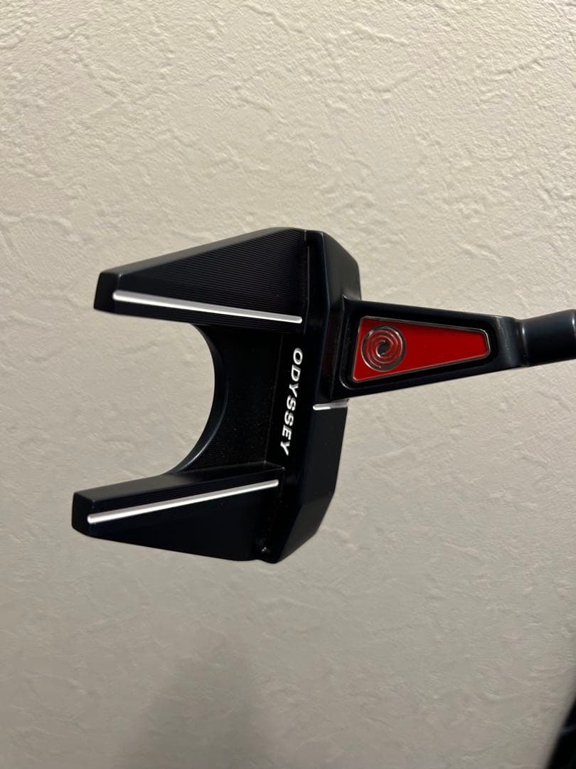 クラブ ODYSSEY TRI-BEAM #7 34in