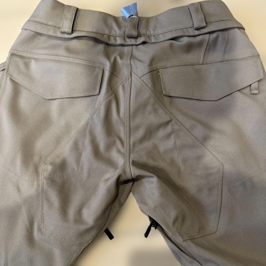 美品　VOLCOM ボルコム ARTICULATED PANTS M size