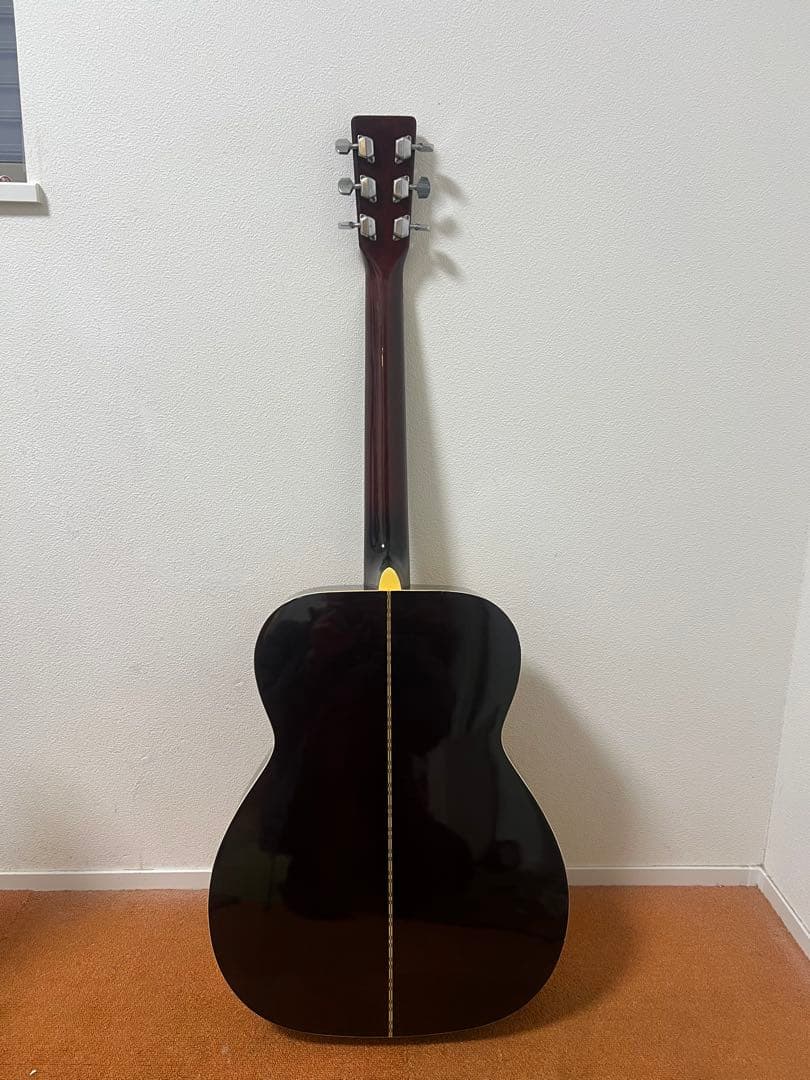 Tokai Cat's Eyes CE-200アコースティックギター トーカイ