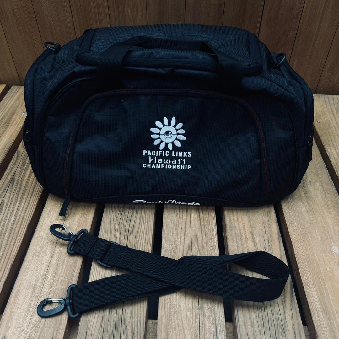 ボストンバック Hawaii CHAMPIONSHIP
