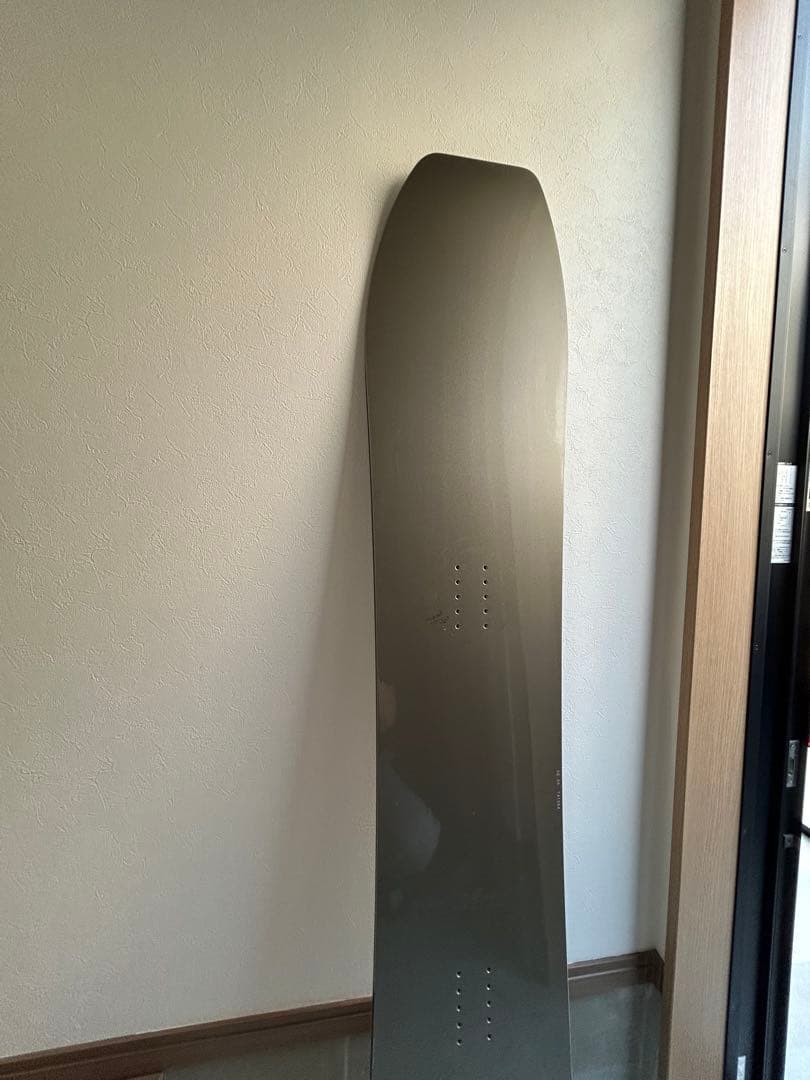 スノーボード STINGRAY