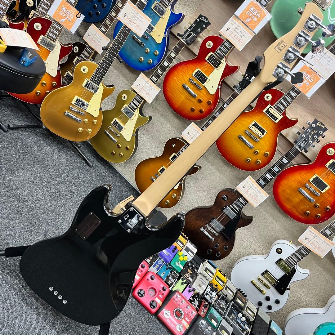 【9V電2個+ストラップ込11361Sire Marcus Miller V3