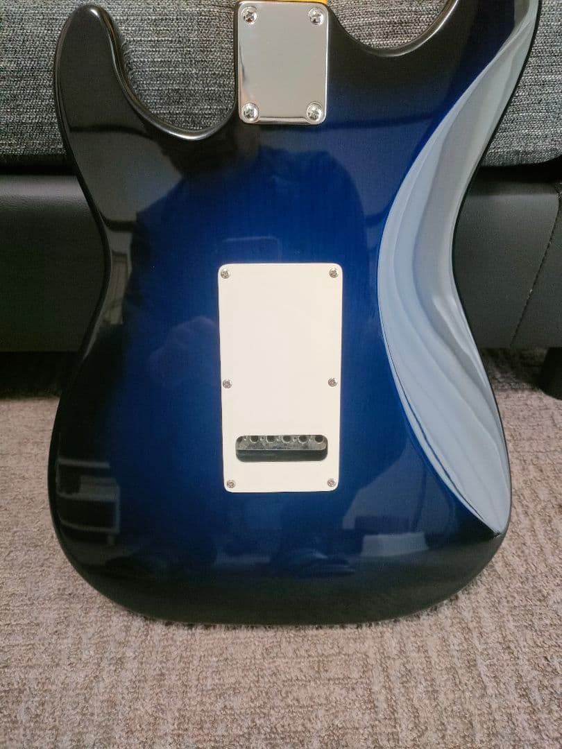 G&L　LEGACY　極美品