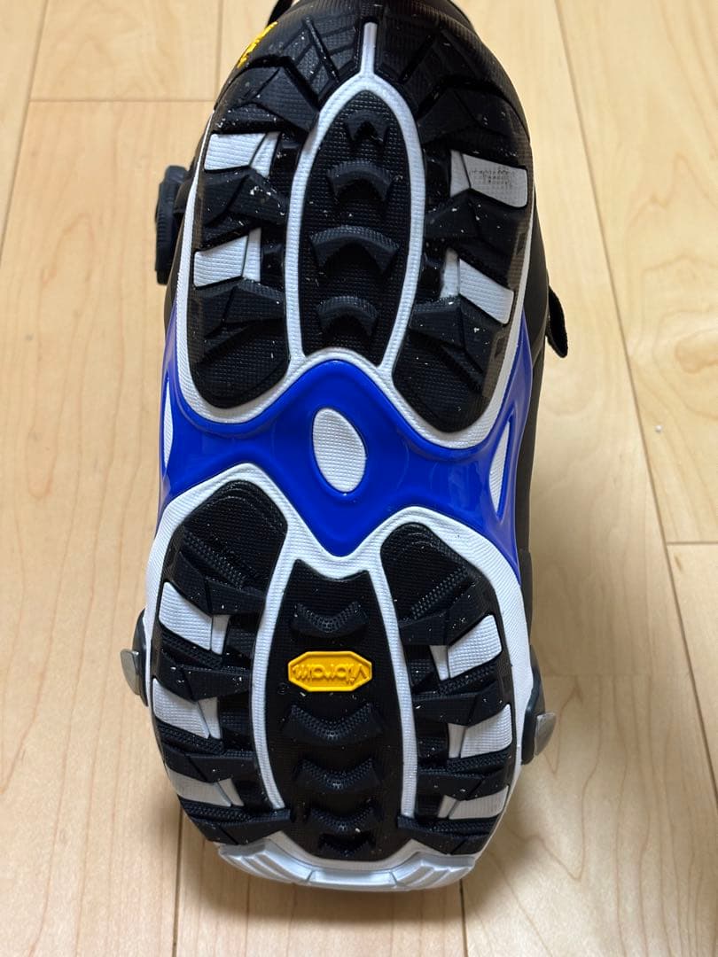 スノーボード Burton Waverange X Pro Step On 27.0cm