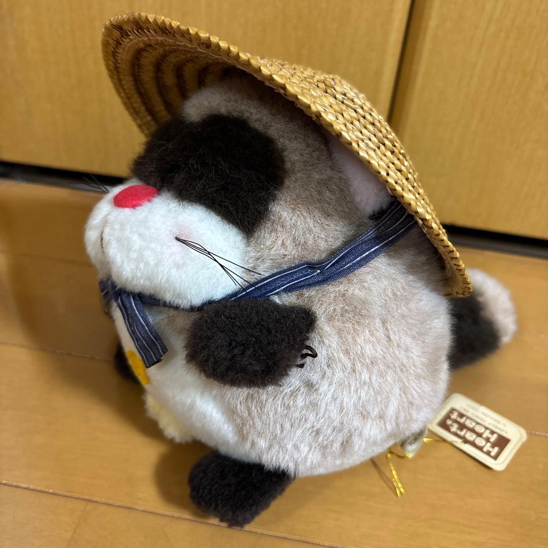 福たぬき とっくりたん