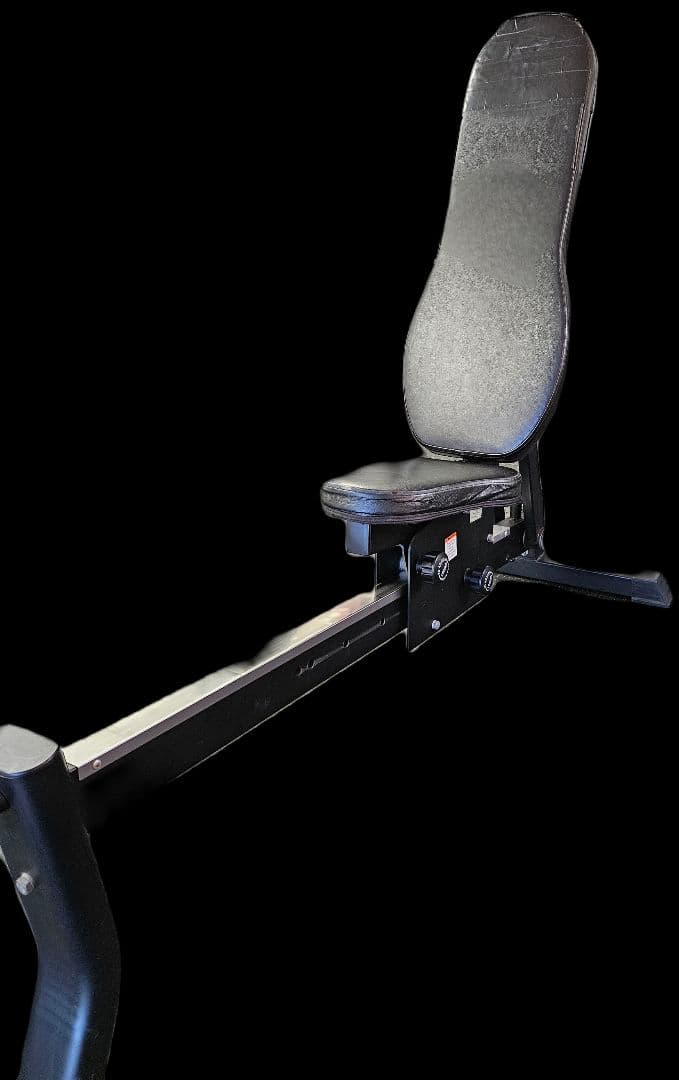 「引取限定」業務用　インクラインベンチ